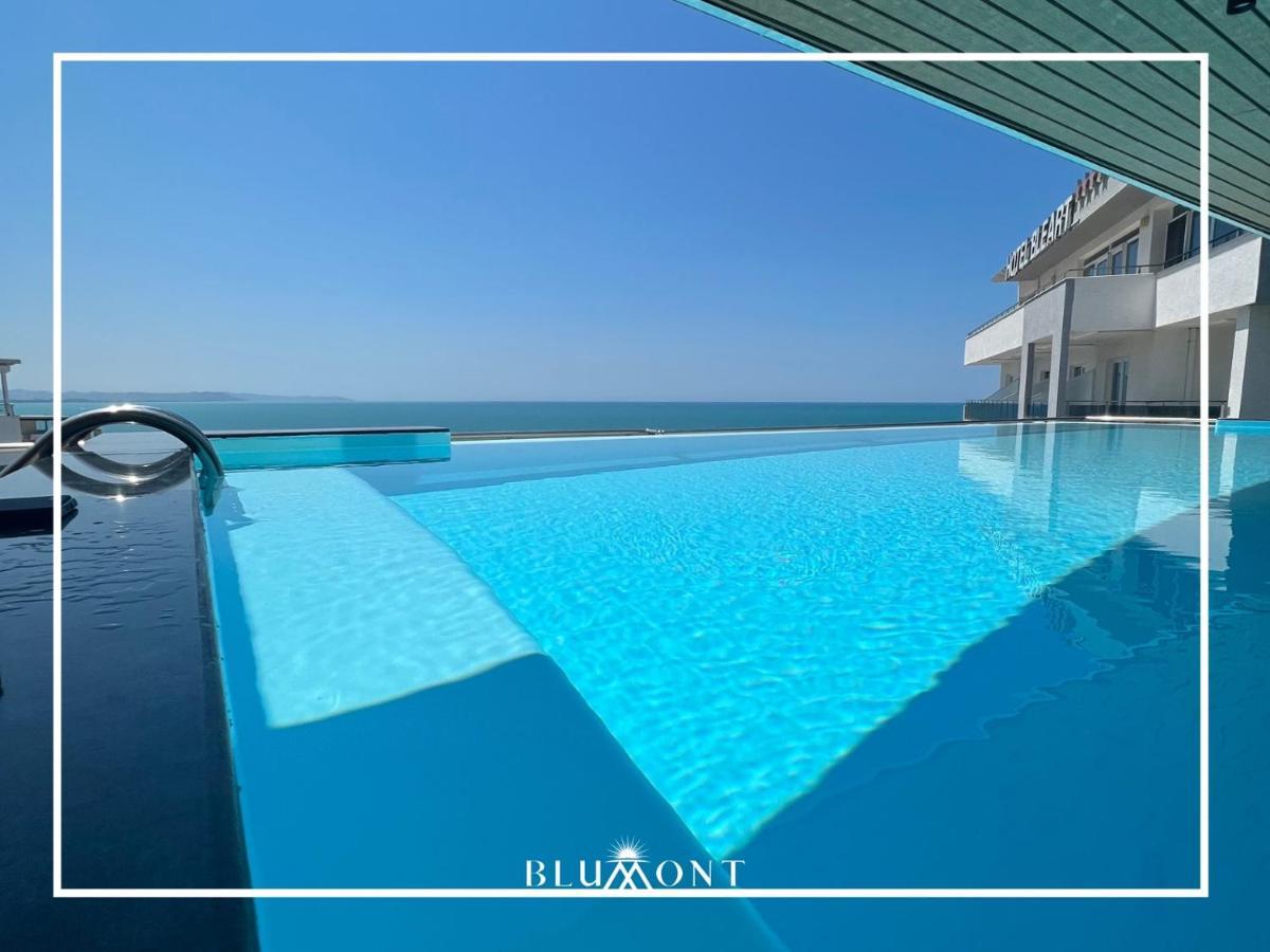 Luxury Rooftop Suites By Blumont Škalngur エクステリア 写真