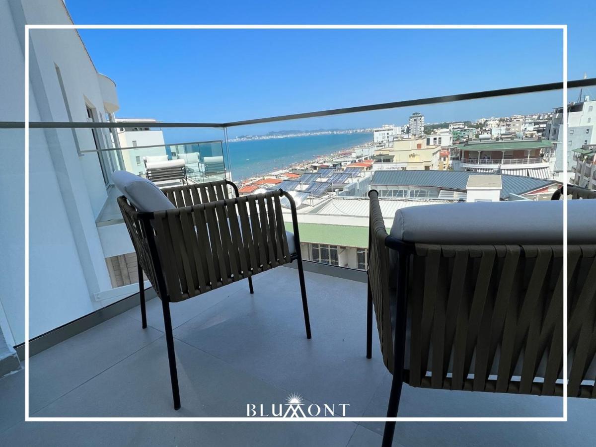 Luxury Rooftop Suites By Blumont Škalngur エクステリア 写真