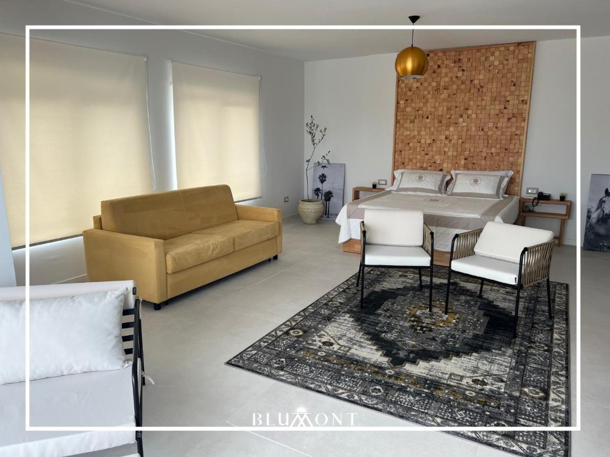 Luxury Rooftop Suites By Blumont Škalngur エクステリア 写真