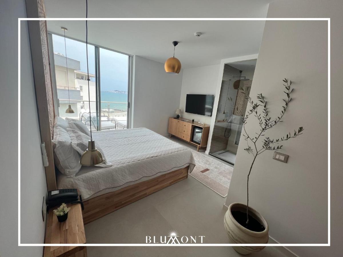 Luxury Rooftop Suites By Blumont Škalngur エクステリア 写真