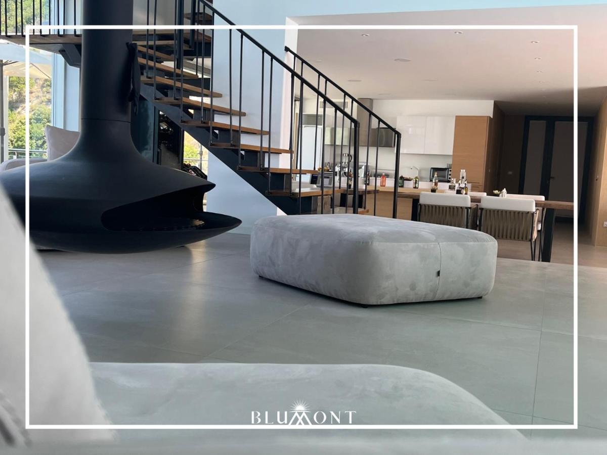 Luxury Rooftop Suites By Blumont Škalngur エクステリア 写真