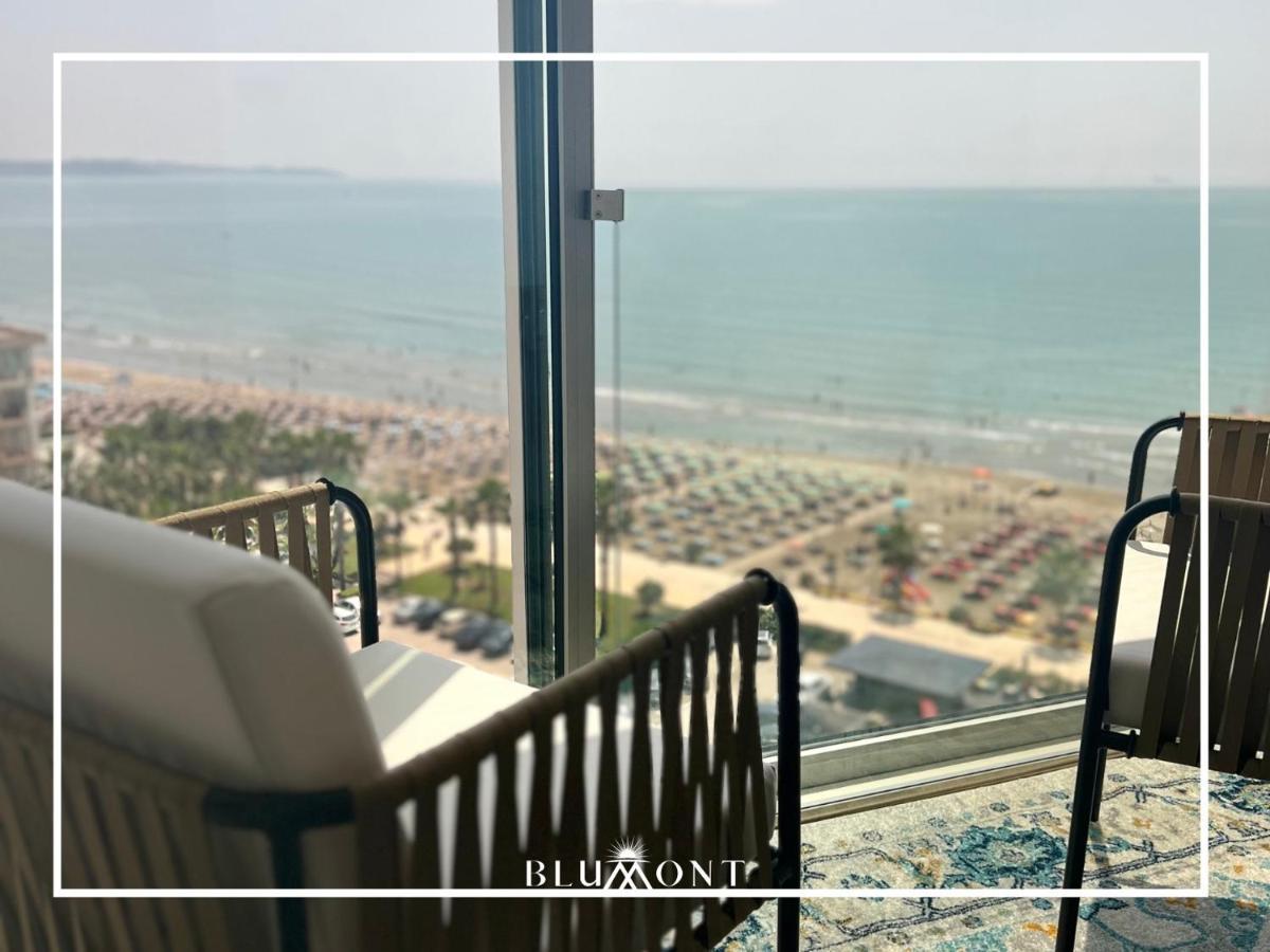 Luxury Rooftop Suites By Blumont Škalngur エクステリア 写真