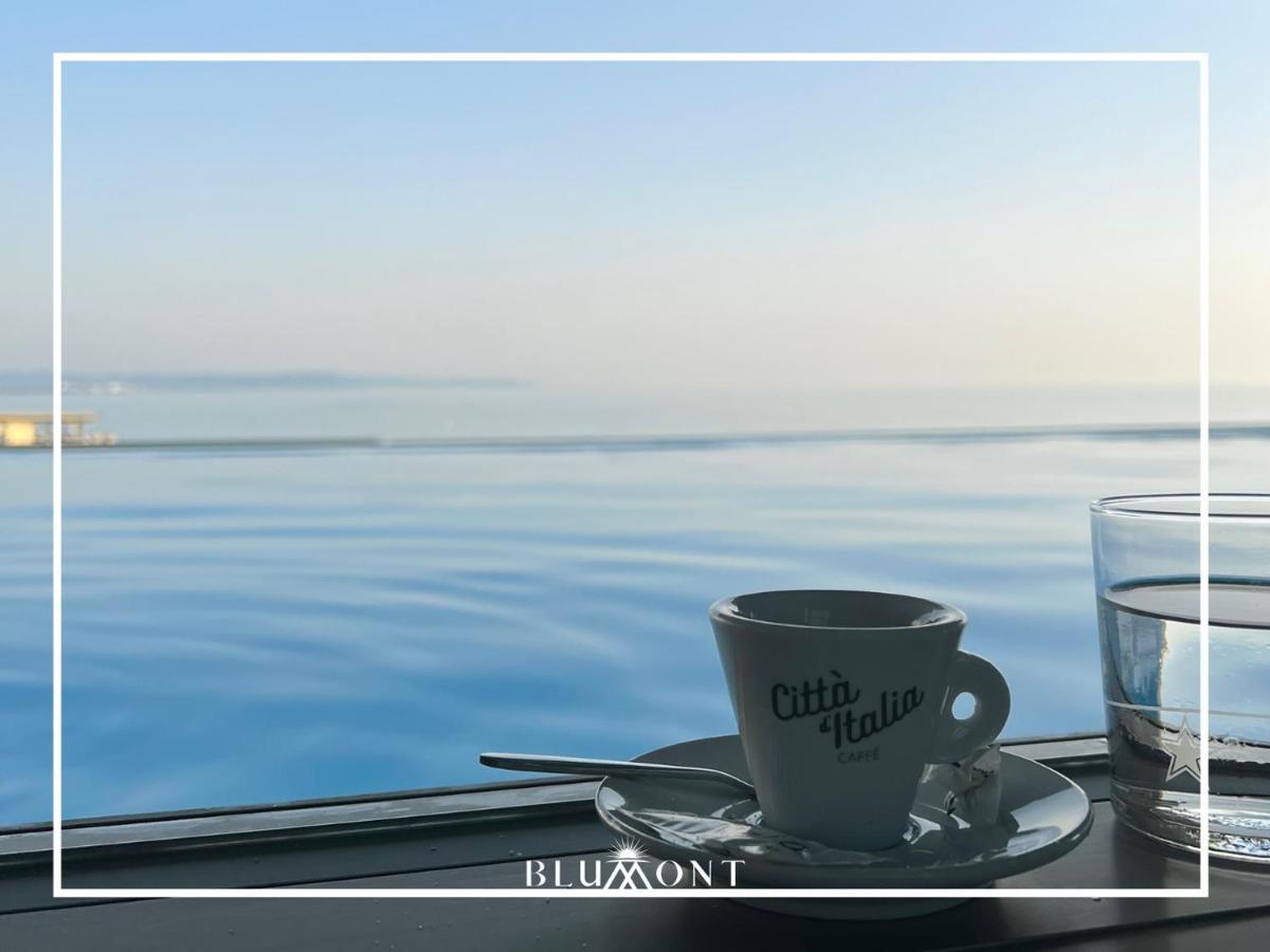 Luxury Rooftop Suites By Blumont Škalngur エクステリア 写真