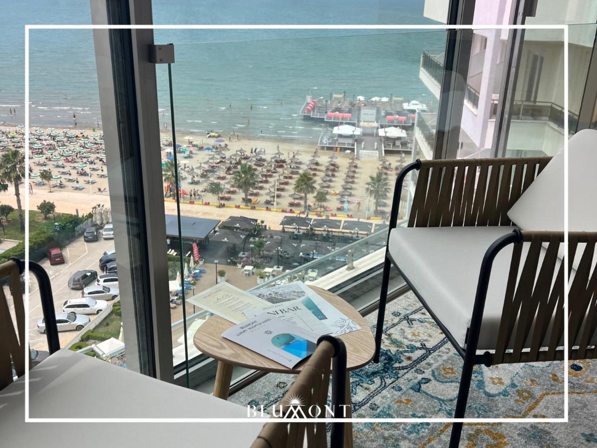 Luxury Rooftop Suites By Blumont Škalngur エクステリア 写真